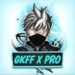 Gkff x Pro