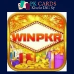 WinPKR