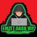 EMZET DARK VIP