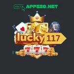 Lucky 117 Game