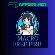 Macro Free Fire Injector