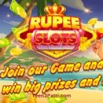 Rupee Slots Game