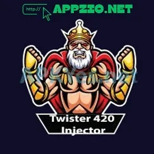 Twister 420 Injector