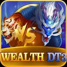 Wealth DT3 Game