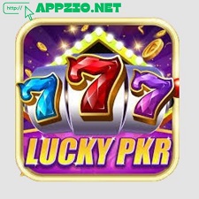 lucky pkr